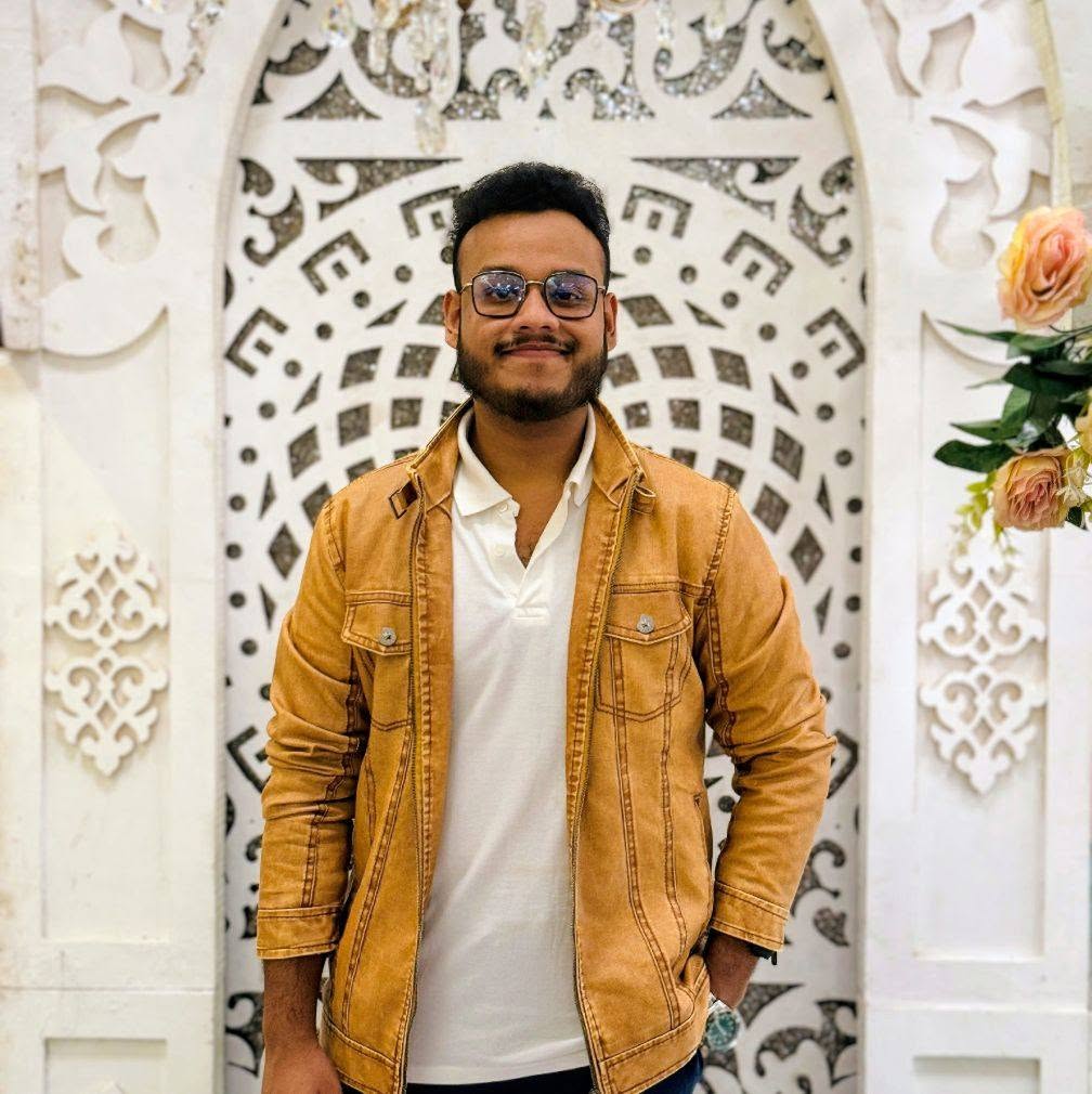 FaIsal Ahmed Shourav