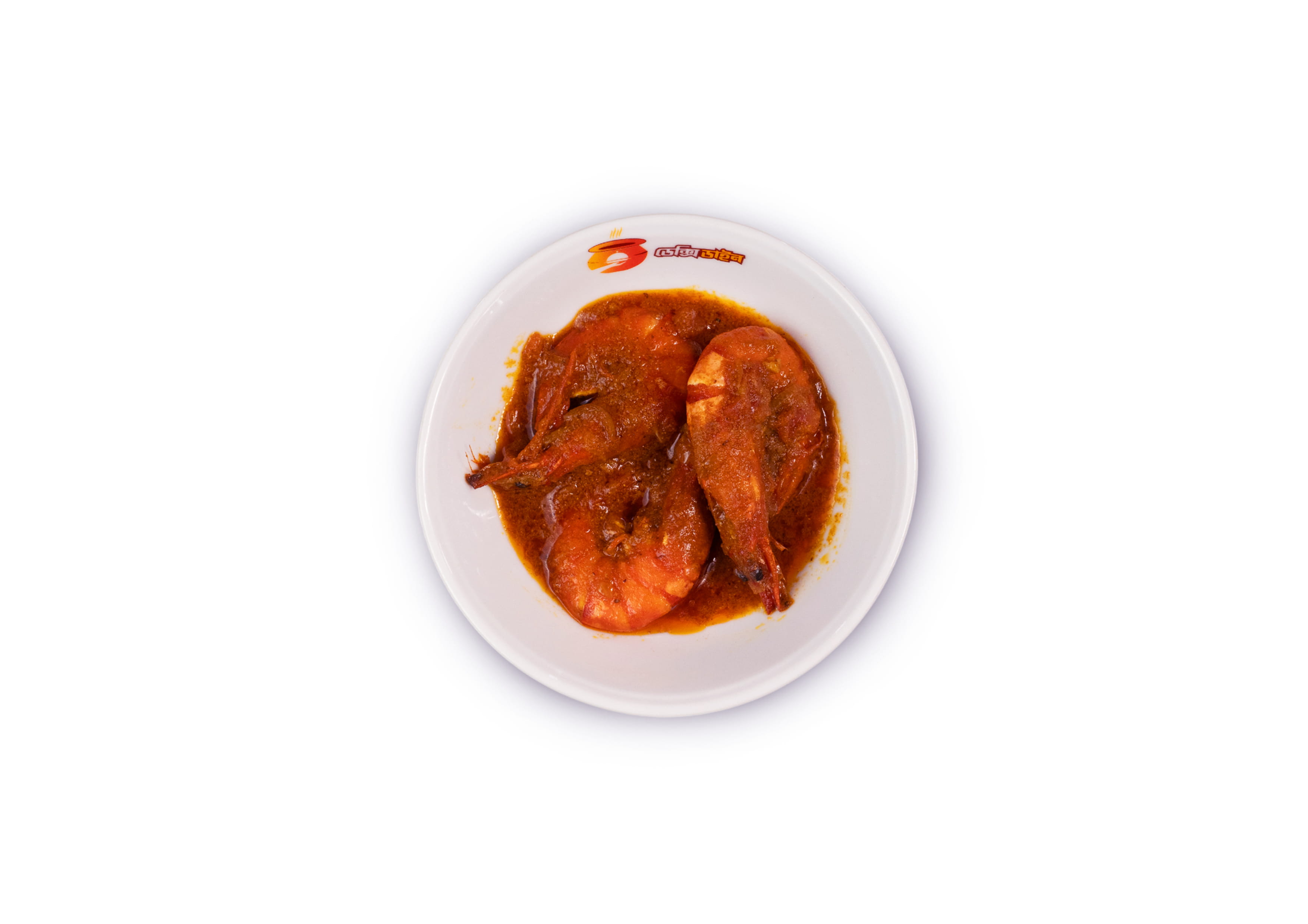 Chingri (চিংড়ি)