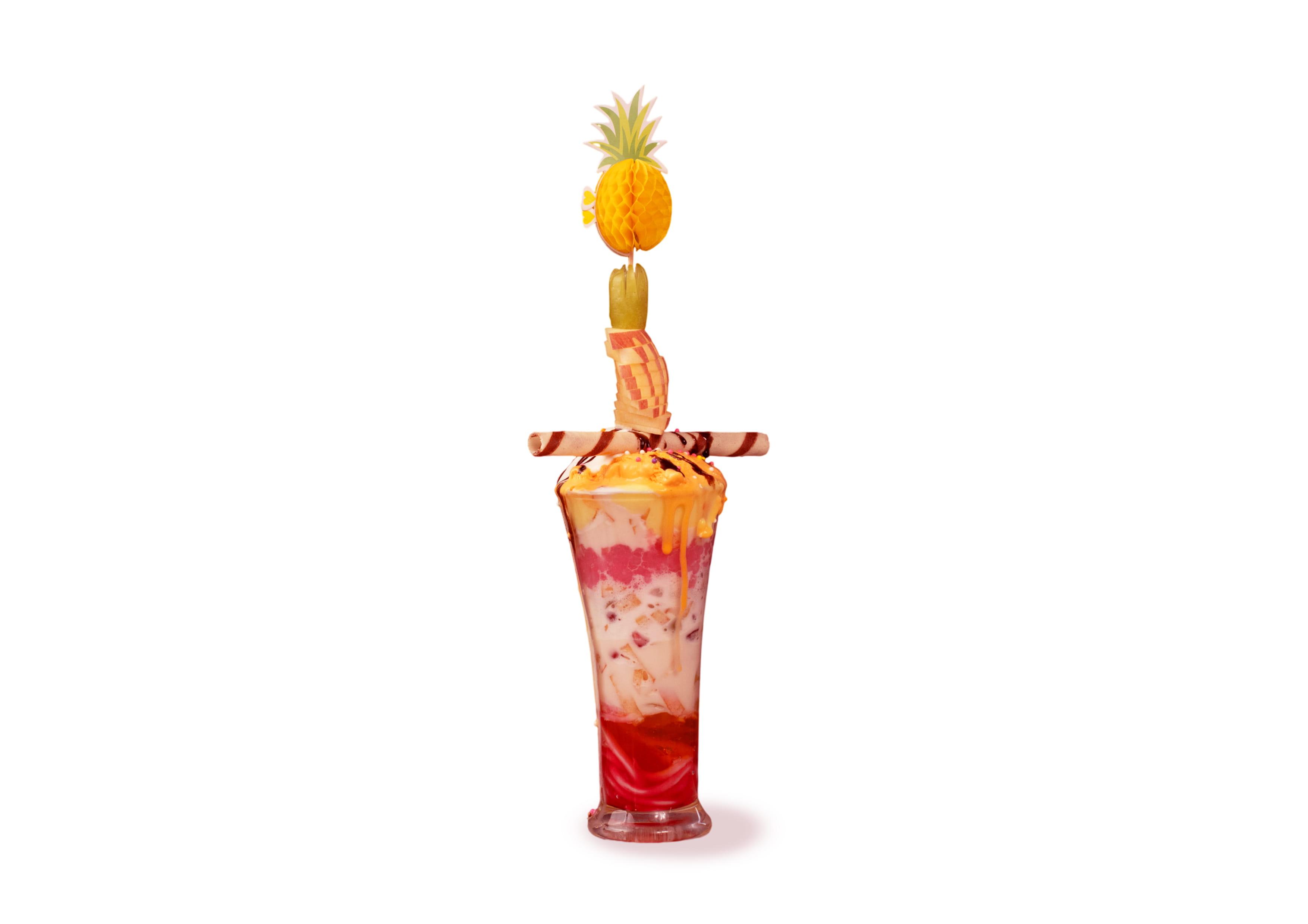 Special Faluda
