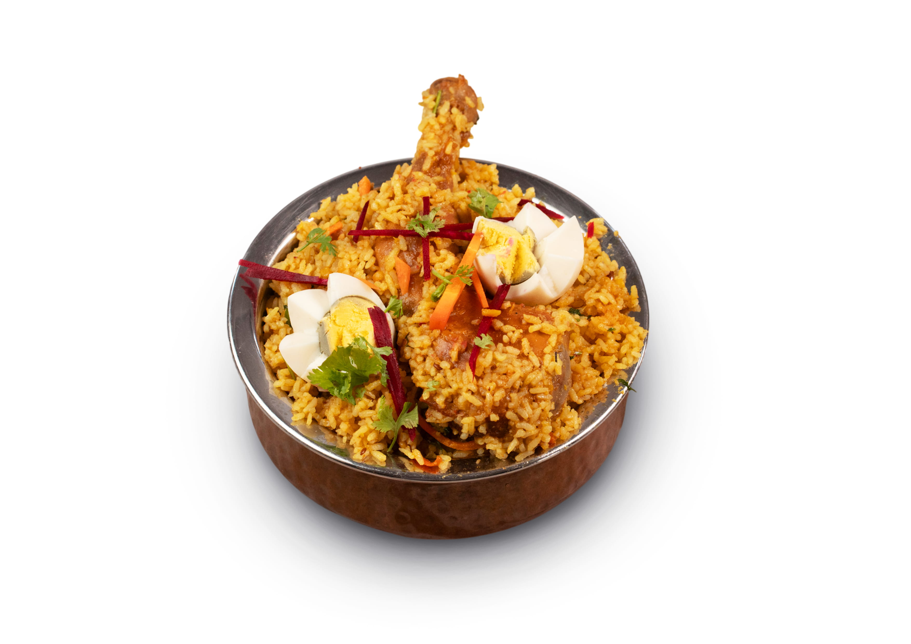 Sorisha Hash Khichuri