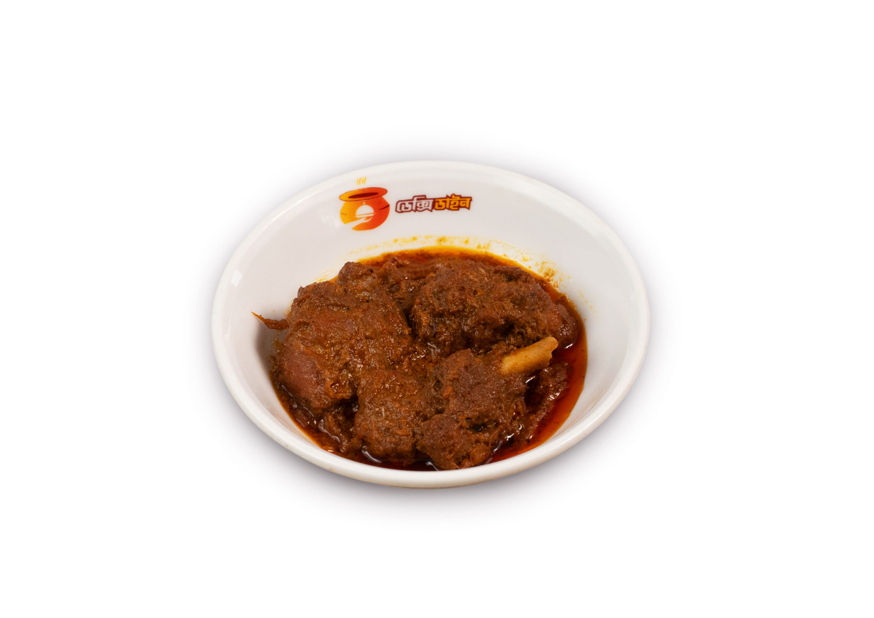 Khasi Mezbani Meat (1kg / Half kg)