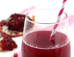 Anar Juice