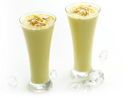 Badam Sharbat (per person)