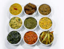 Bhurta Family Package(1:4)