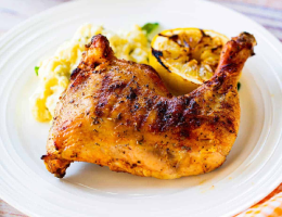 Chicken Grill(quarter)