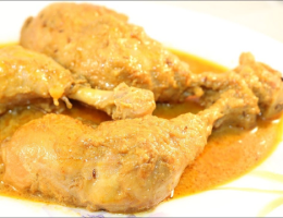 Chicken Rost(Farm)