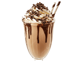 Chocolate Shake