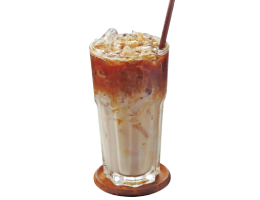 Cold Coffee