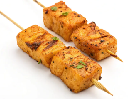 Fish Tikka