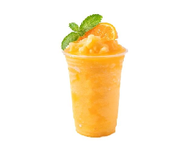 Fresh Orange Juice