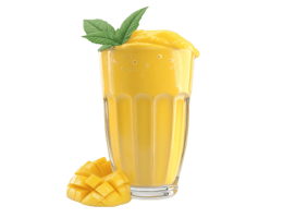 Fruit Sweet Lassi