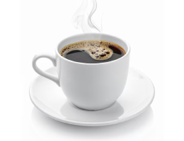 Hot Coffee