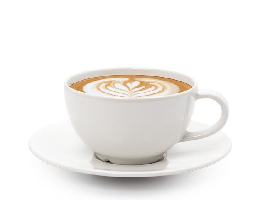 Shape Special Hot Coffee