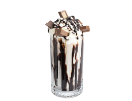 Kitkat Shake