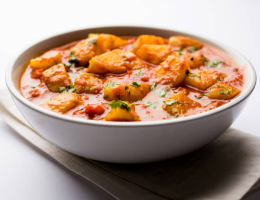 Koral Masala