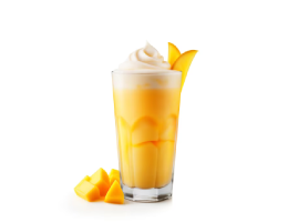Mango Shake