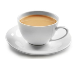Milk Tea