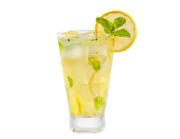 Mint Lemon