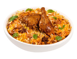 Nawab Biriyani