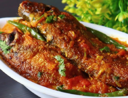 Pabda Fish(2 Pieces)