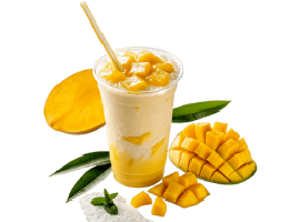 Tropical Shake