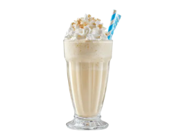 Vanilla Shake