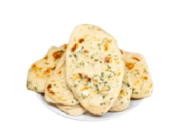 Degchi Dine Special Naan